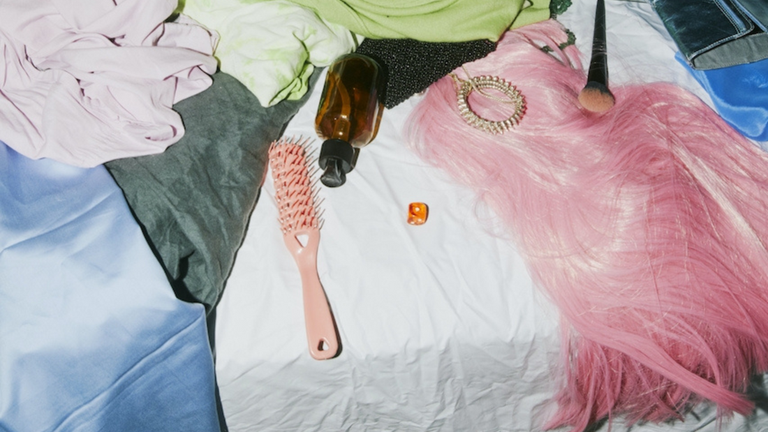 Beauty Sleep For Your Hair: Perfecting Your Nighttime Hair Care Routine