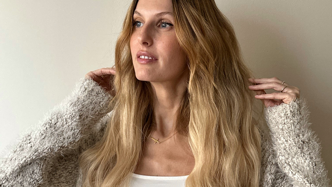 Hair Extension Care Made Simple: 5 Essential Tips You Need to Know