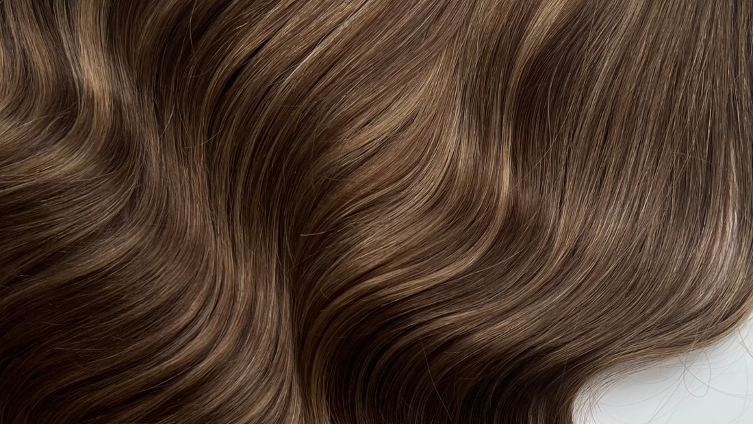 The Double Drawn Advantage: How Atelier Extensions Outshine Competitors Single Drawn Hair