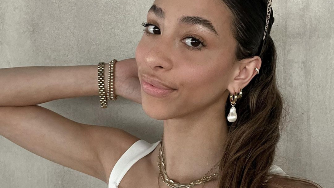 The Ultimate Ponytail Hack: How to Achieve the Perfect Ponytail with Hair Extensions