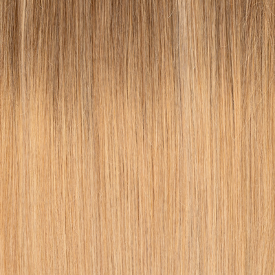 Volume Beach Blonde Balayage Hair Extensions