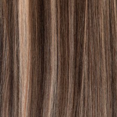 Volume Honey Highlight Blend Hair Extensions