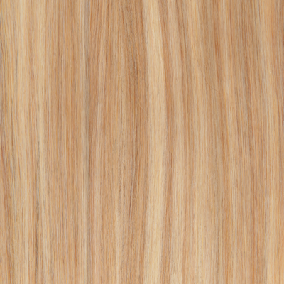 Volume Sunkissed Blonde Hair Extensions