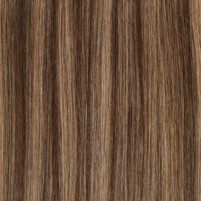 Volume Caramel Honey Balayage Hair Extensions