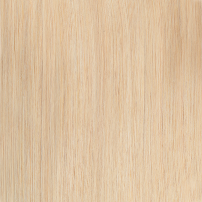 Volume Platinum Hair Extensions