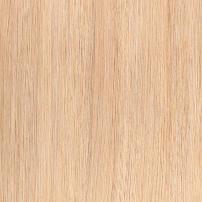 Volume Golden Platinum Hair Extensions