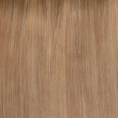 Volume Light Honey Blonde Hair Extensions