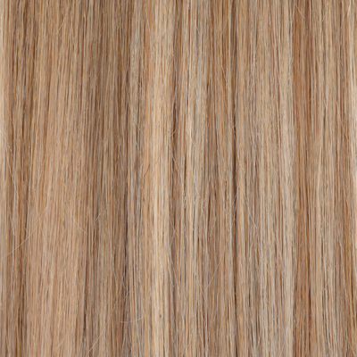 Volume Sand Blonde Balayage Hair Extensions