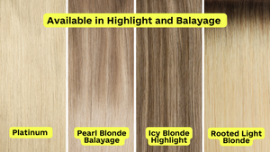 24 inches hair extensions