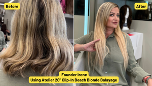 Atelier Extensions
