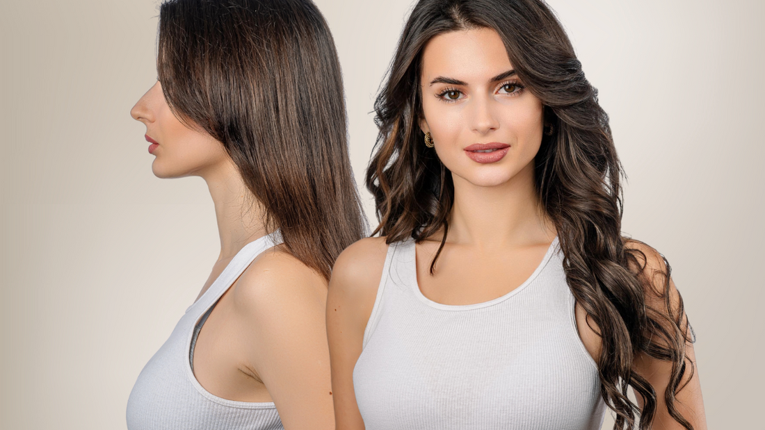 hair extensions for hair loss