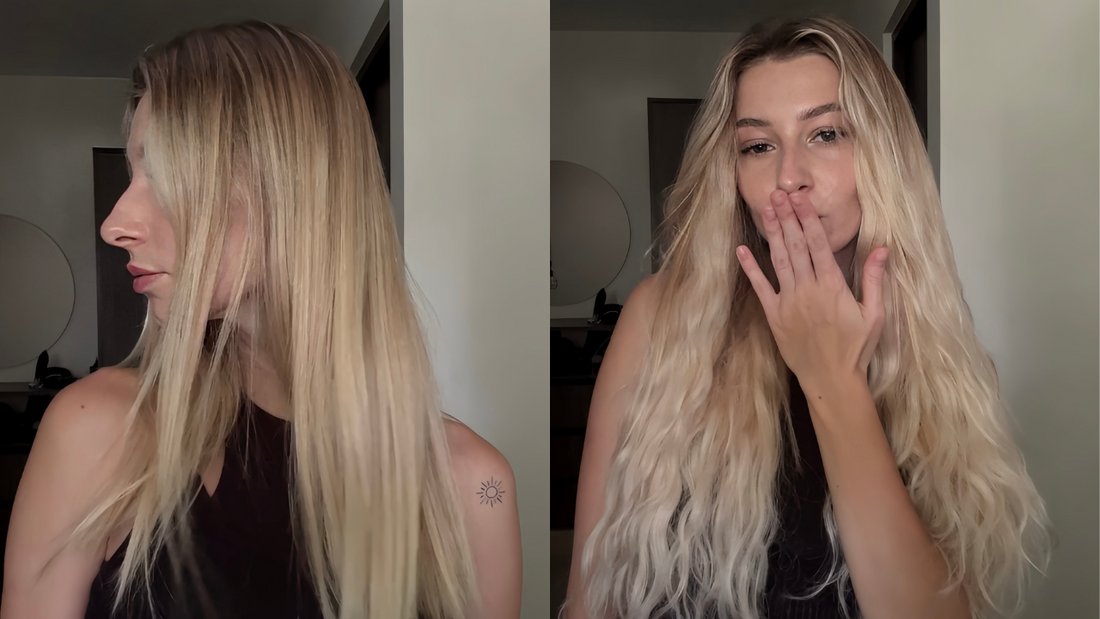 What are the easiest hair extensions to apply yourself?