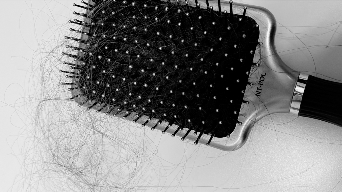 Do clip in extensions cause hair loss? Blog Atelier Extensions