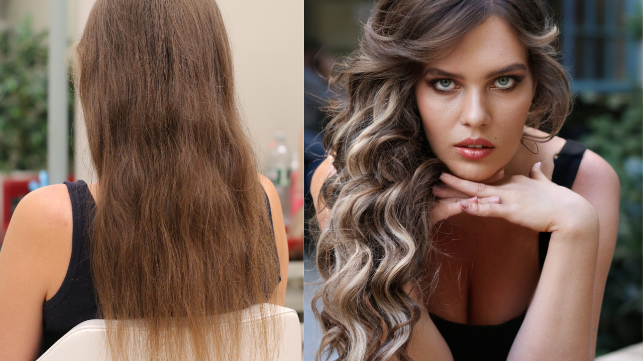 using-highlighted-extensions-for-a-sun-kissed-look