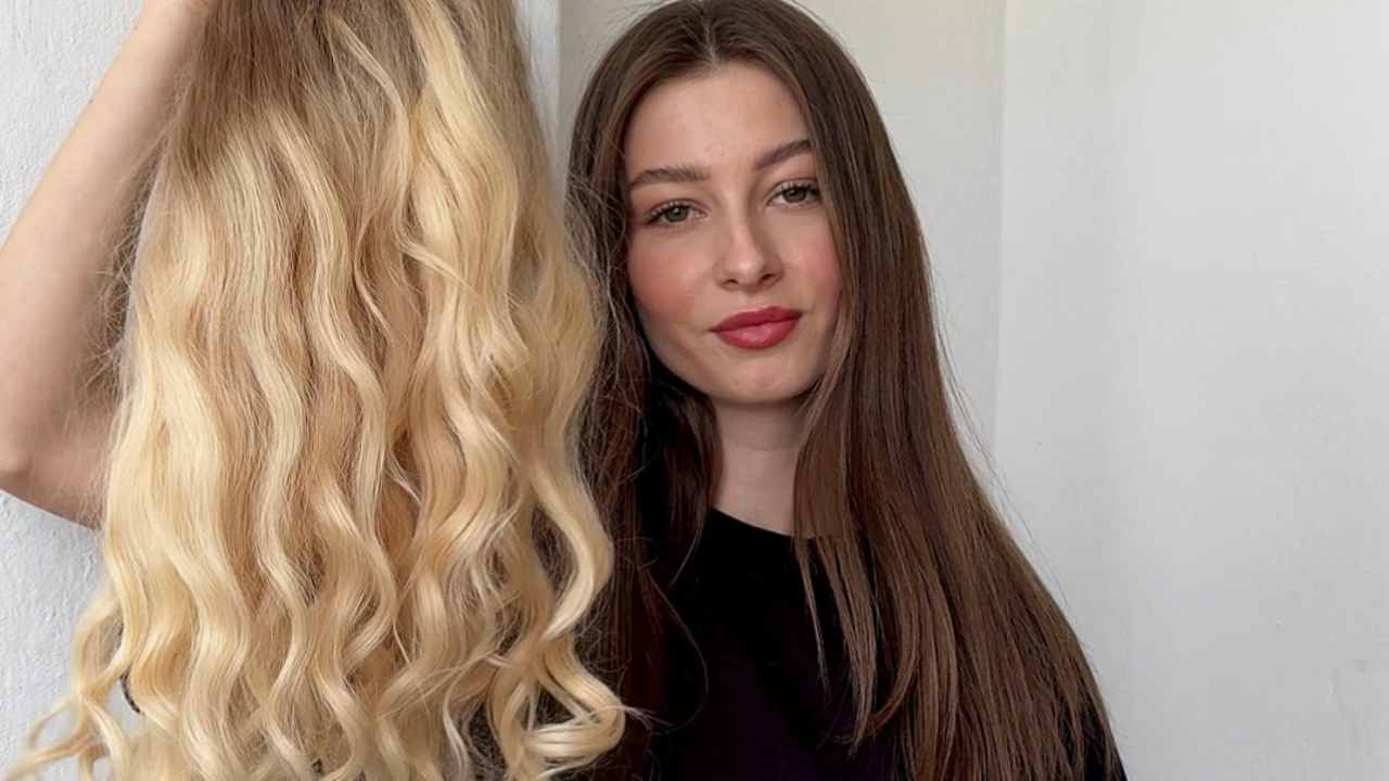 10 Easy Hairstyles For Medium Hair With Hair Extensions