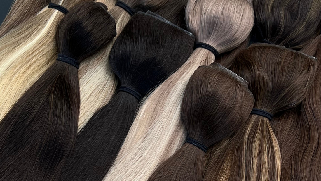 The Economics of Hair Extensions: Cost vs. Quality