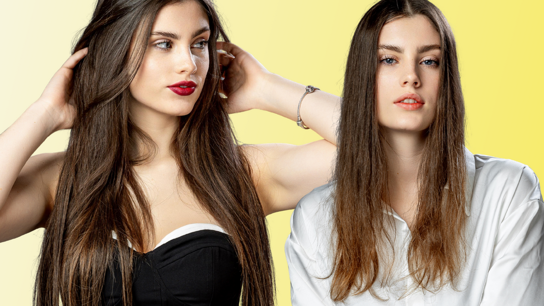 The Pros and Cons of Different Hair Extension Applications