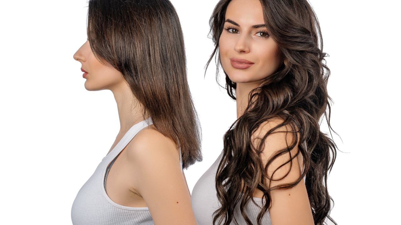 The Psychology of Hair Extensions: How They Boost Confidence and Self-Esteem