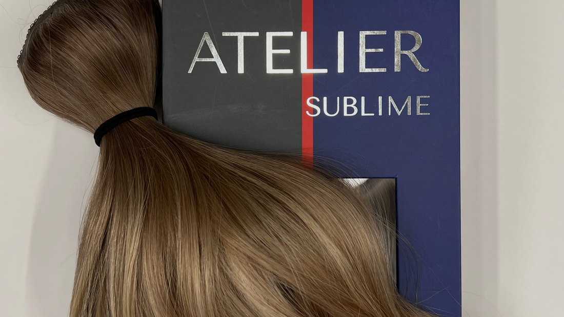 Expert Insight: Q&A Session on Atelier Clip-In Extensions
