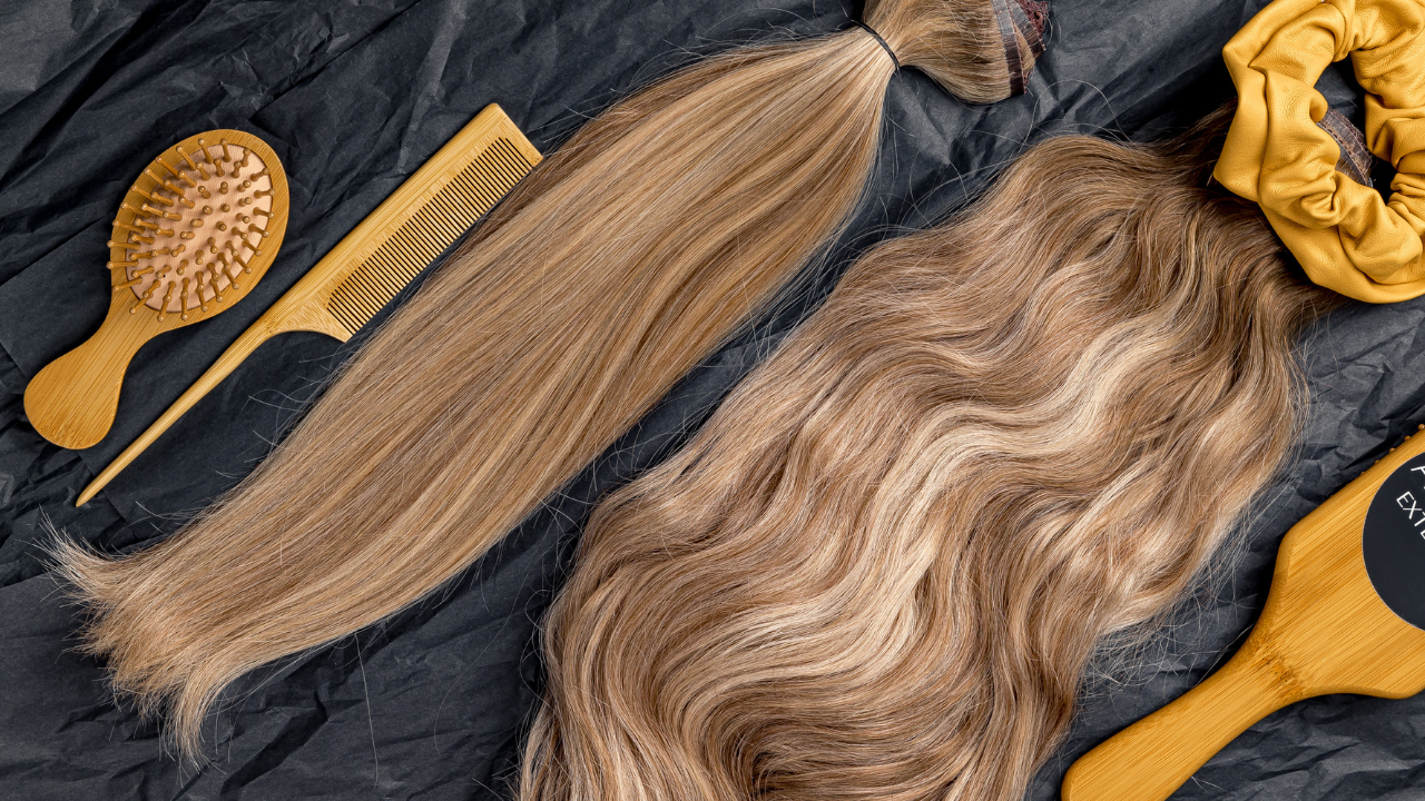 what-are-the-different-types-of-hair-extensions