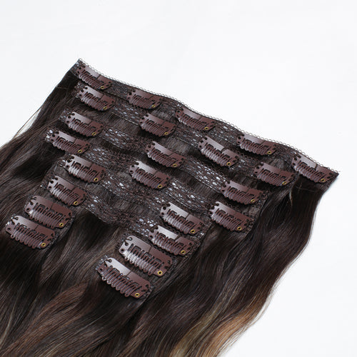 Atelier Extensions is a premium hair extension brand | Atelier Extensions