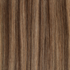 Clip-In Caramel Honey Balayage Hair Extensions