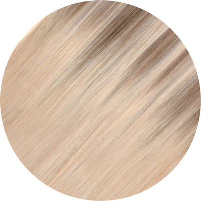 Sample: Pearl Blonde Balayage