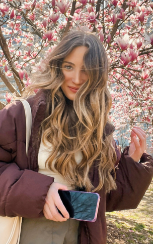 clip-in-golden-honey-balayage-hair-extensions