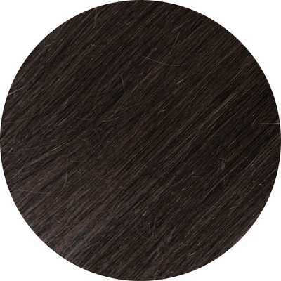 Sample: Dark Brown