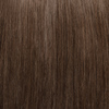 Clip-In Light Brown Hair Extensions