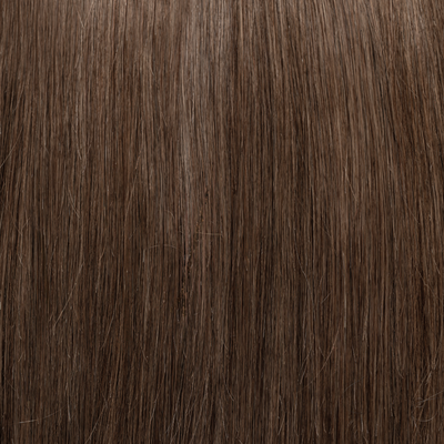 The perfect blend of light brown melting into dark blonde. With a natural shine, it’s designed for those wanting depth. It's a close to our regular light brown, yet less highlighted than caramel honey. 