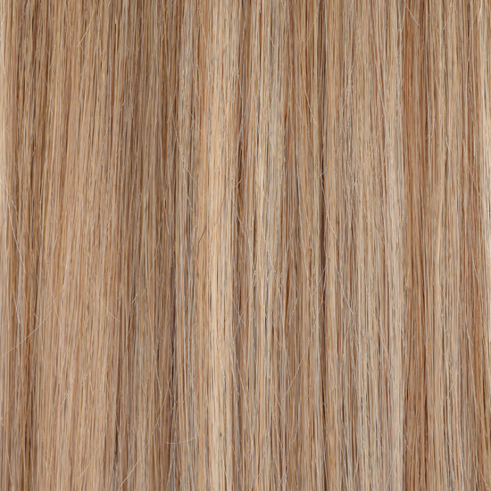 Volume Sand Blonde Balayage Hair Extensions