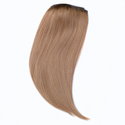 Clip-In Light Honey Blonde Hair Extensions