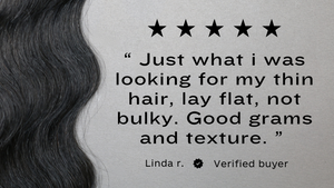 hair extensions catalog