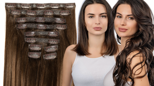 buy hair extensions