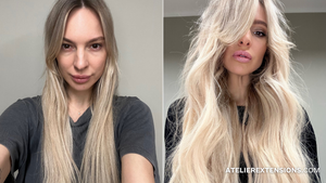 hair extensions for sale near me