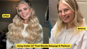 buy clip-in hair extensions online