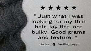 brunette hair extensions