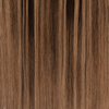 Clip-In Caramel Balayage Hair Extensions