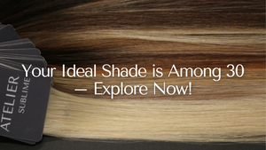 16 inch extensions human hair