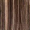 Clip-In Honey Highlight Blend Hair Extensions