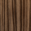 Clip-In Light Brown Balayage Hair Extensions