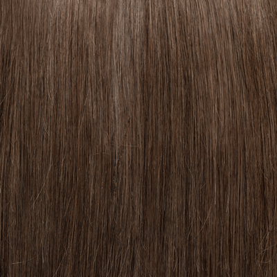 Light Brown Hair Extensions- Image #1