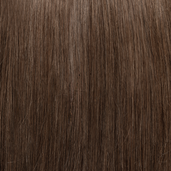 Light Brown Hair Extensions- Image #1