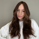 Light Brown Hair Extensions- Image #6