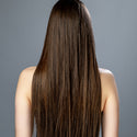 Medium Golden Highlight Hair Extensions- Image #7