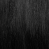 Clip-In Natural Black Hair Extensions