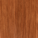 Natural Copper Hair Extensions- Image #1