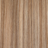 Clip-In Sand Blonde Balayage Hair Extensions