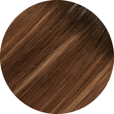 Sample: Natural Auburn